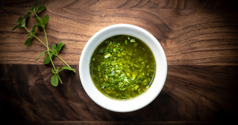 Chimichurri