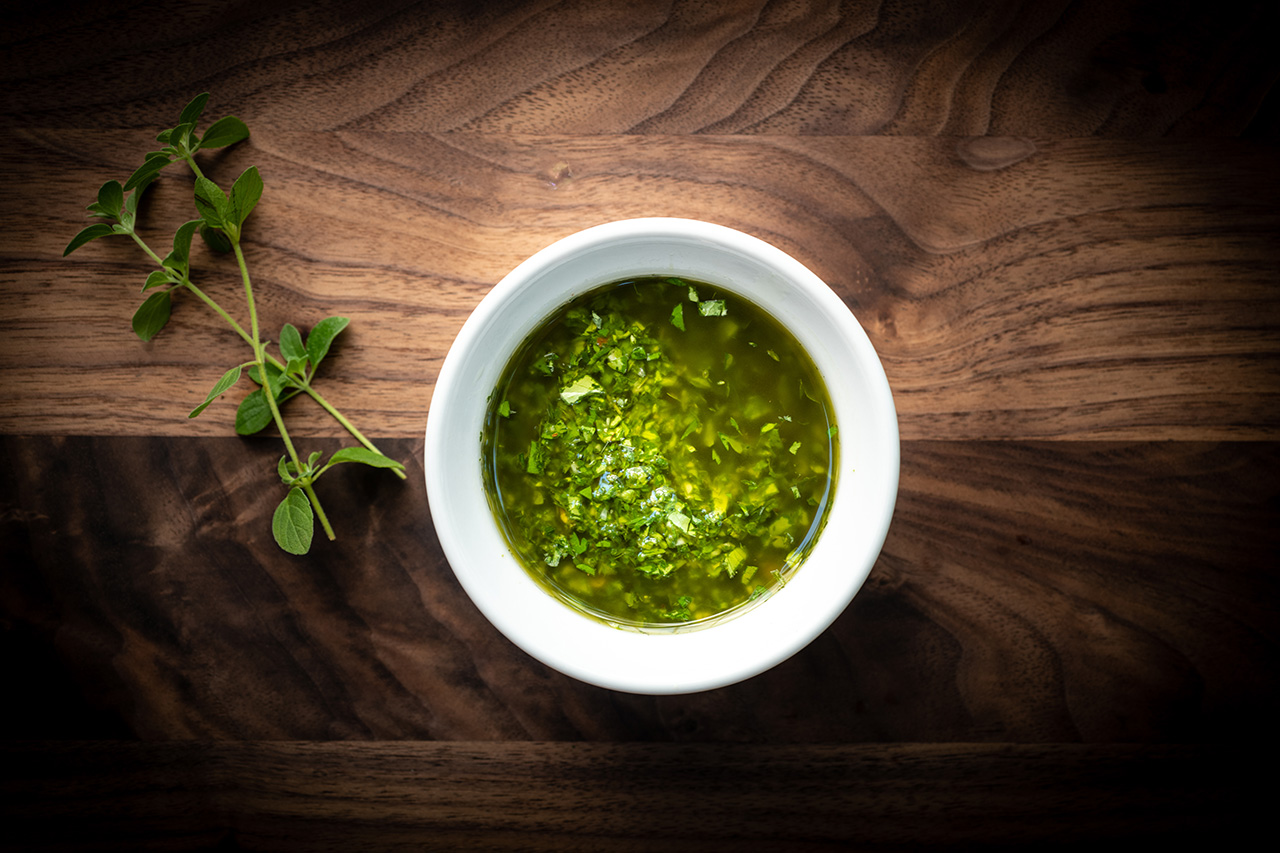 Chimichurri